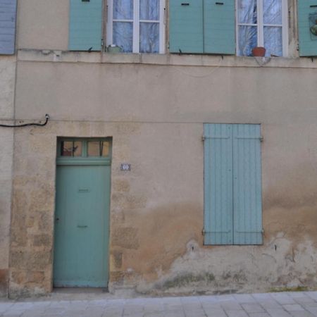 Appartement L'Atypique Pertuis Exterior photo